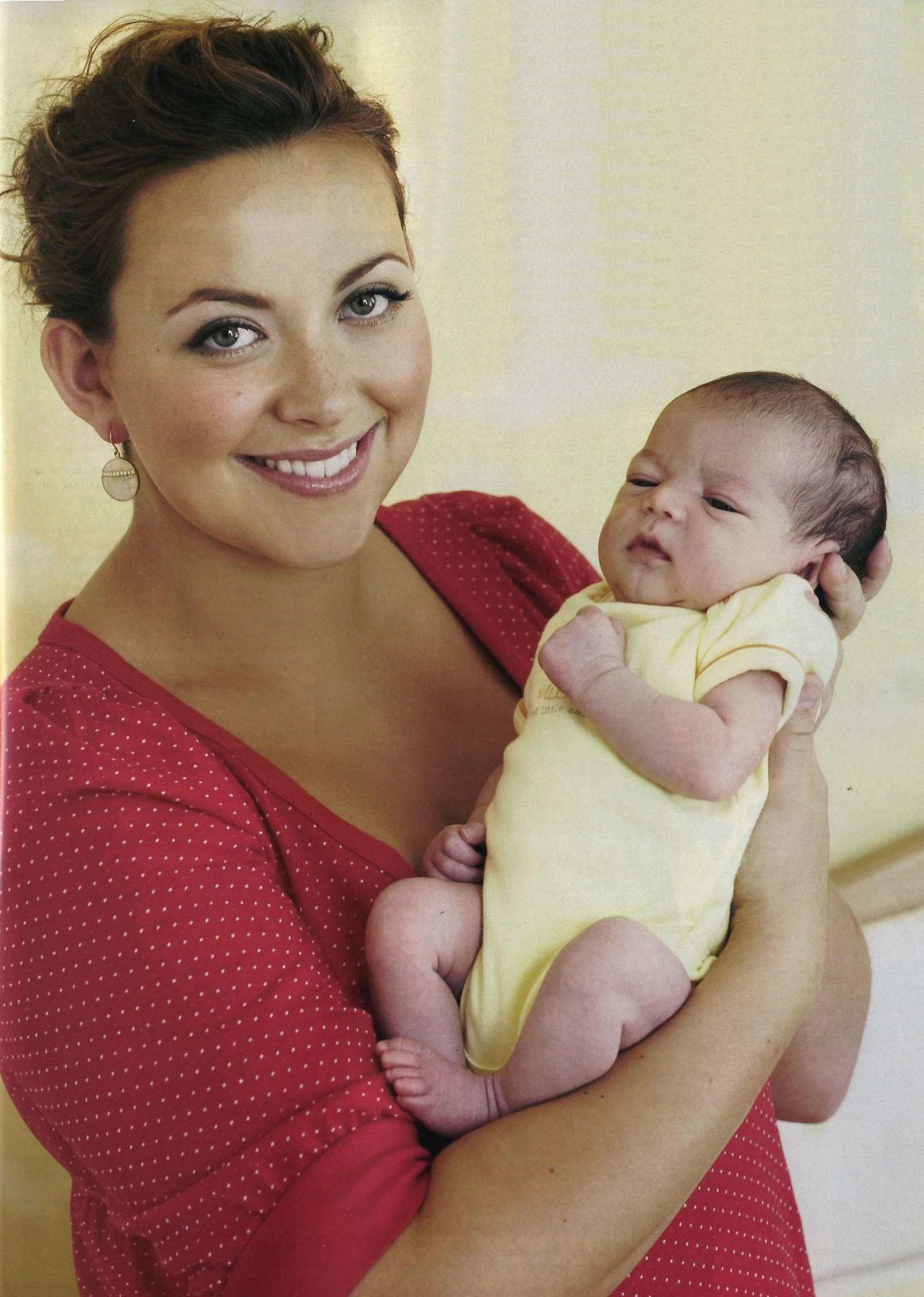 Charlotte Church wallpapers Charlotte Church