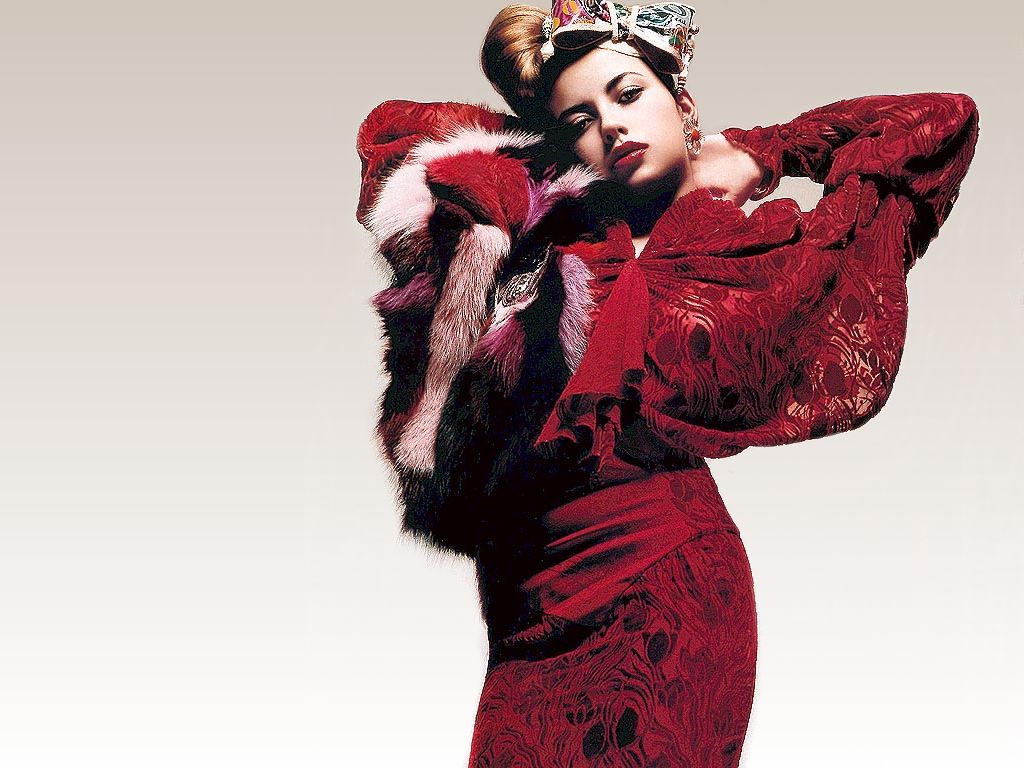 Charlotte Church wallpapers Charlotte Church