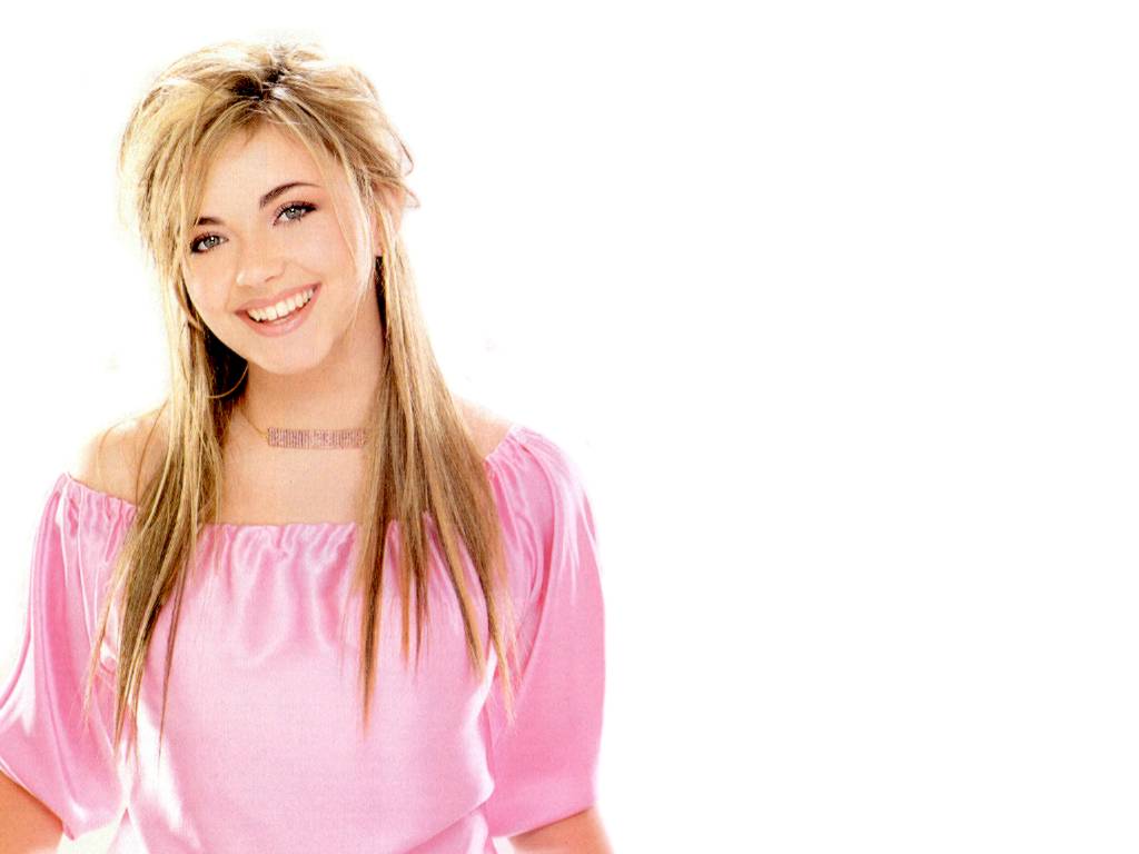 Charlotte Church wallpapers Charlotte Church