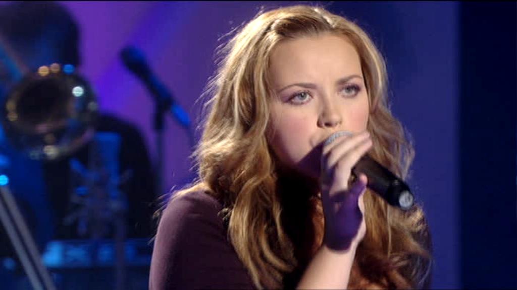 Charlotte Church wallpapers Charlotte Church