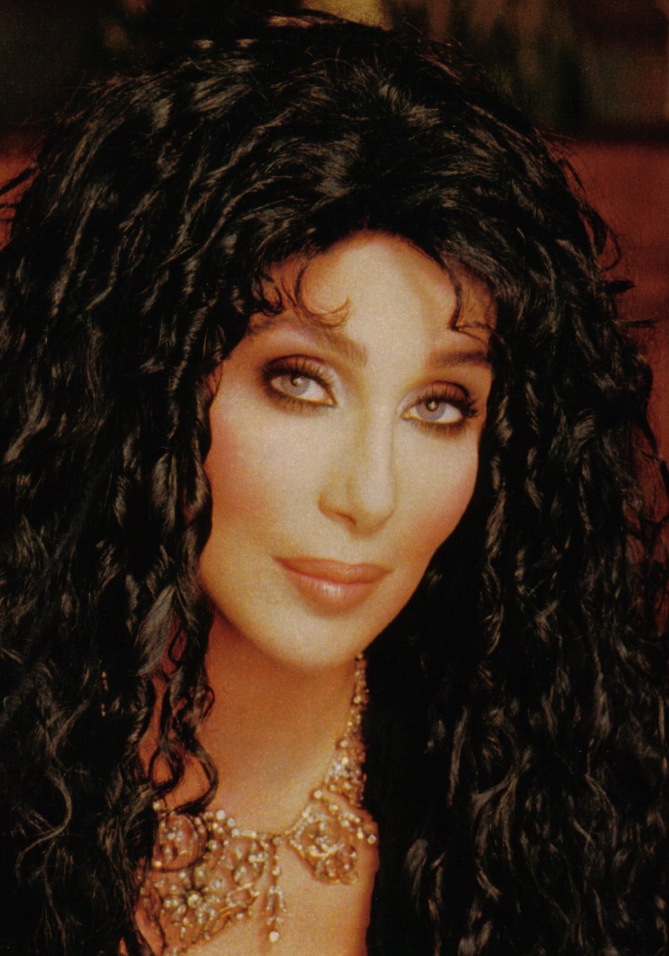 Cher