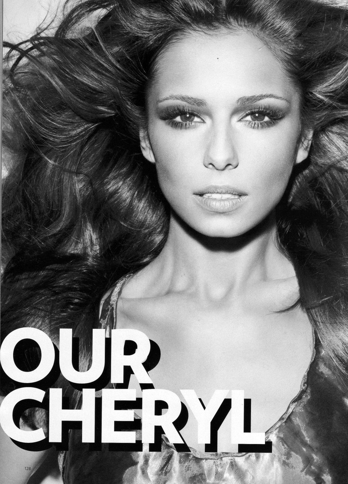 Cheryl Tweedy wallpapers Cheryl Tweedy