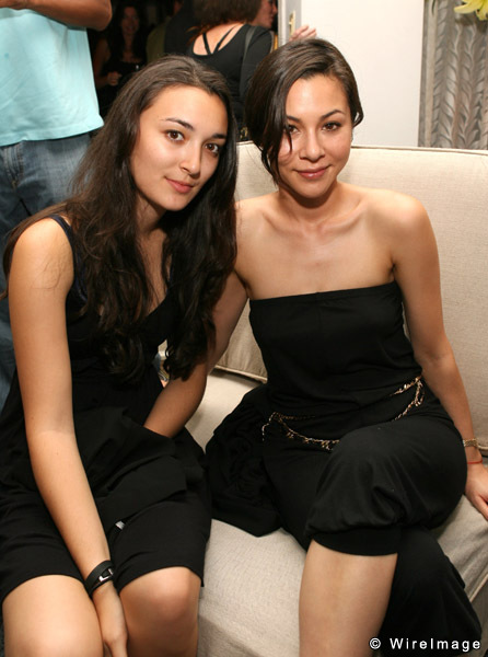 China Chow