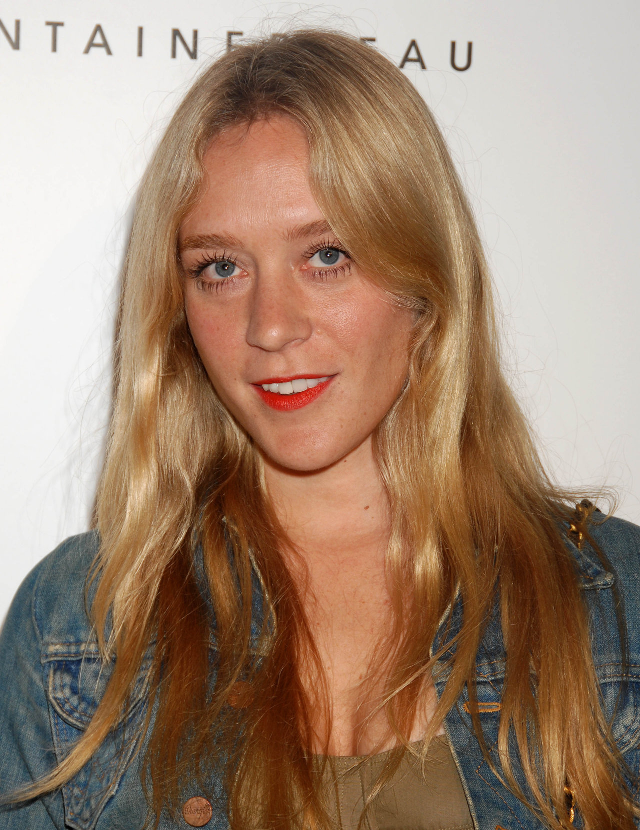 Chloe Sevigny