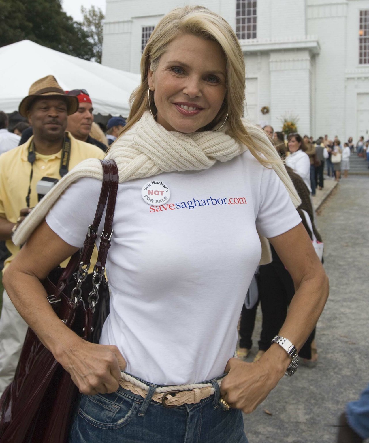 Christie Brinkley wallpapers Christie Brinkley