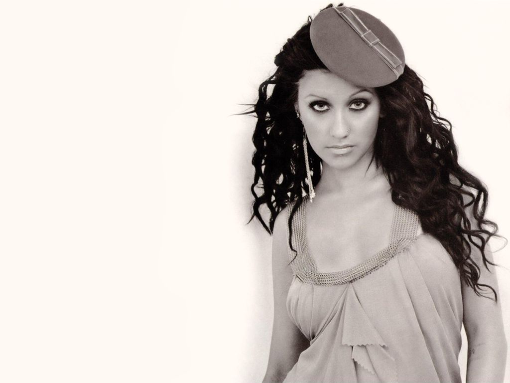 Christina Aguilera wallpapers Christina Aguilera