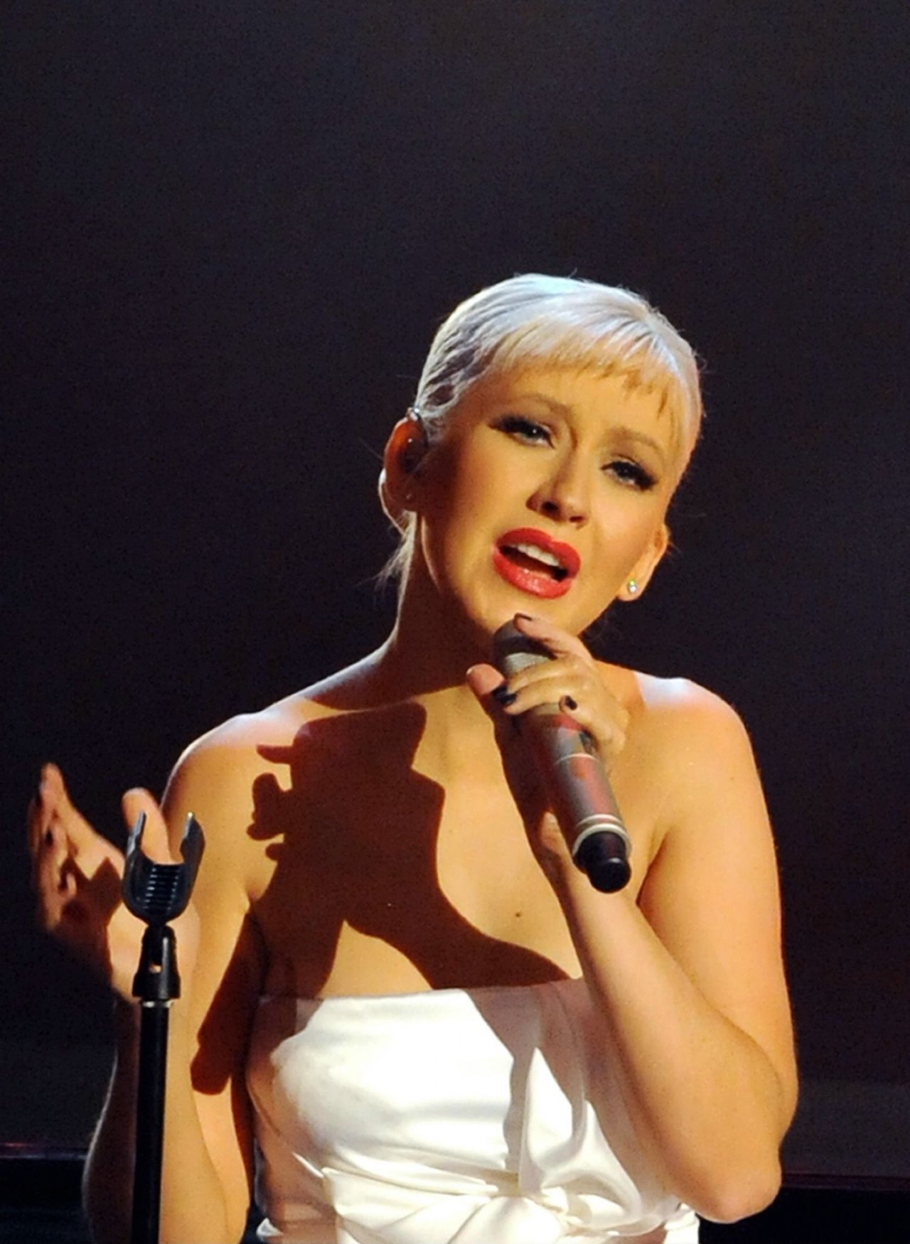 Christina Aguilera wallpapers Christina Aguilera