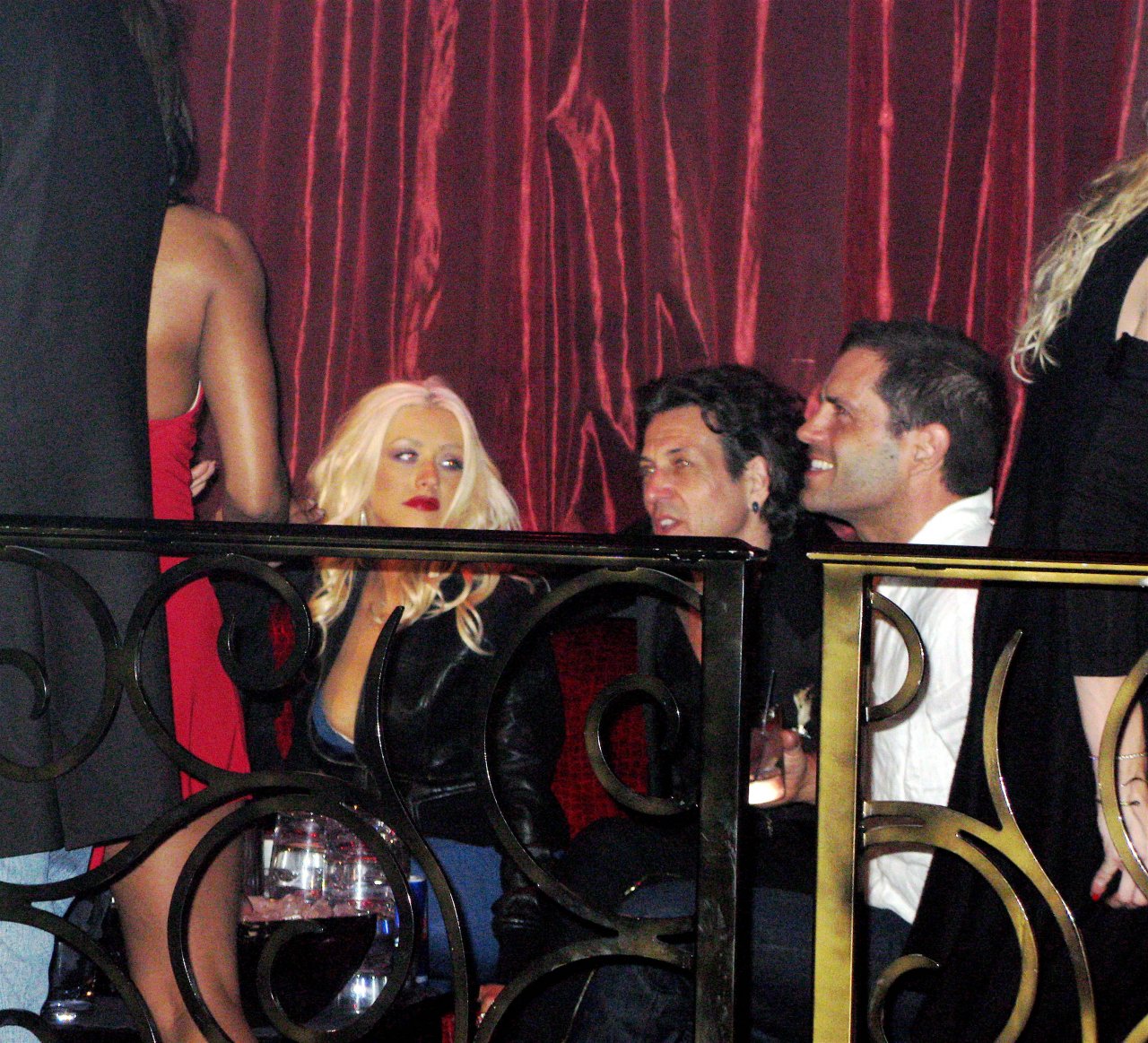Christina Aguilera wallpapers Christina Aguilera