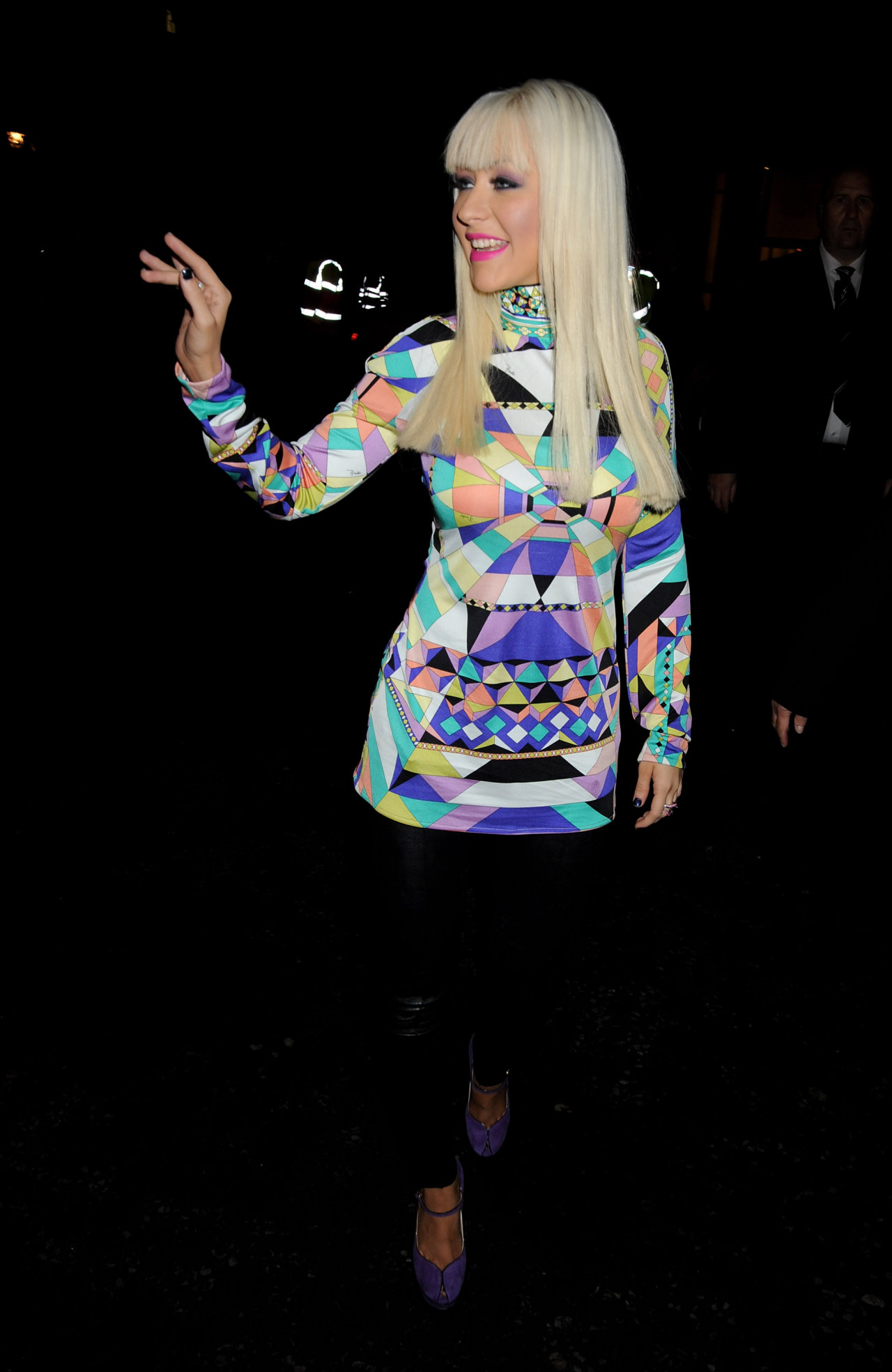 Christina Aguilera wallpapers Christina Aguilera