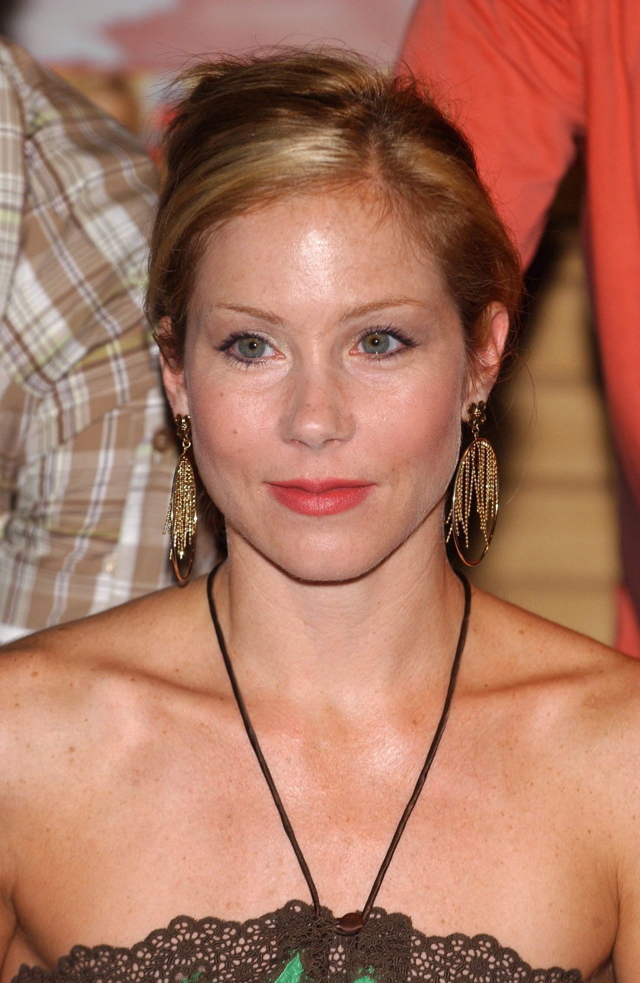 Christina Applegate wallpapers Christina Applegate
