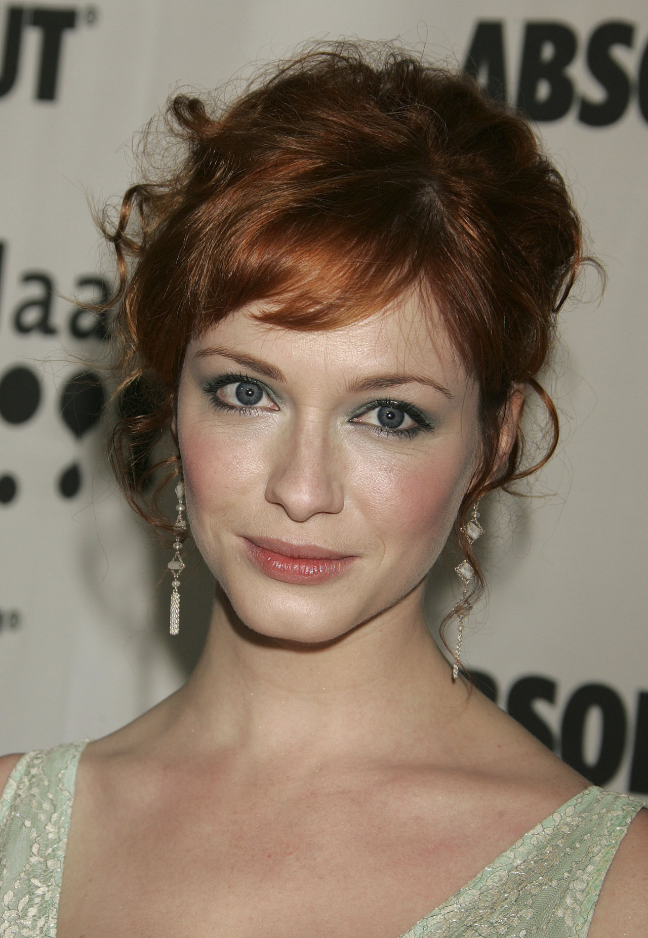 Christina Hendricks wallpapers Christina Hendricks