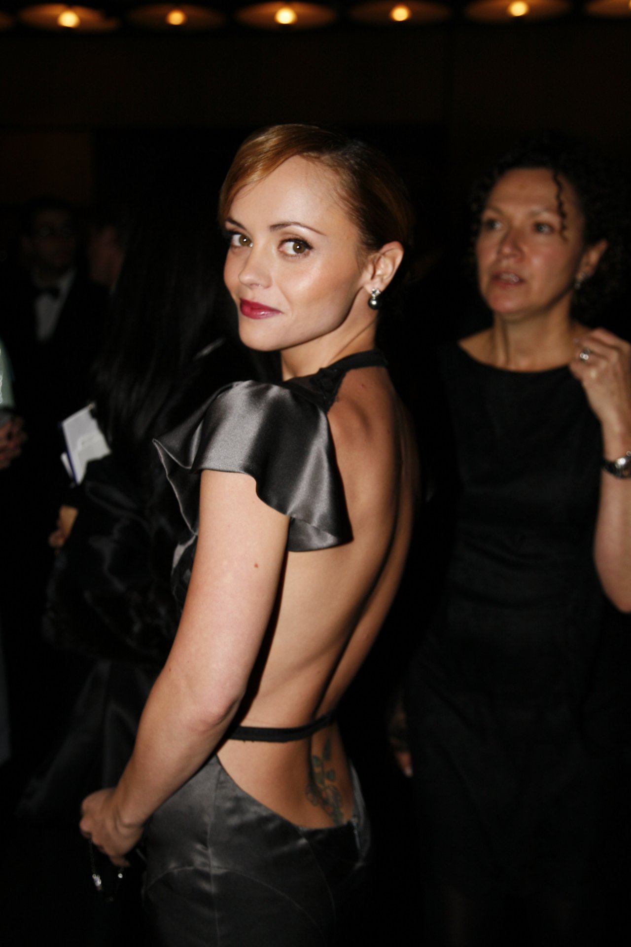 Christina Ricci