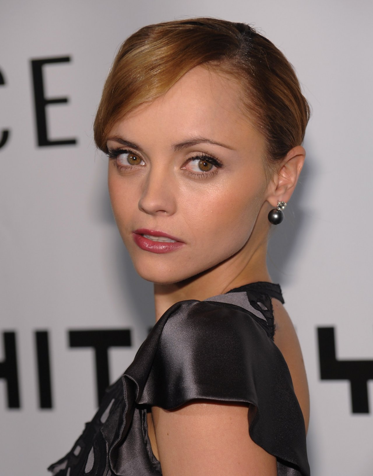 Christina Ricci