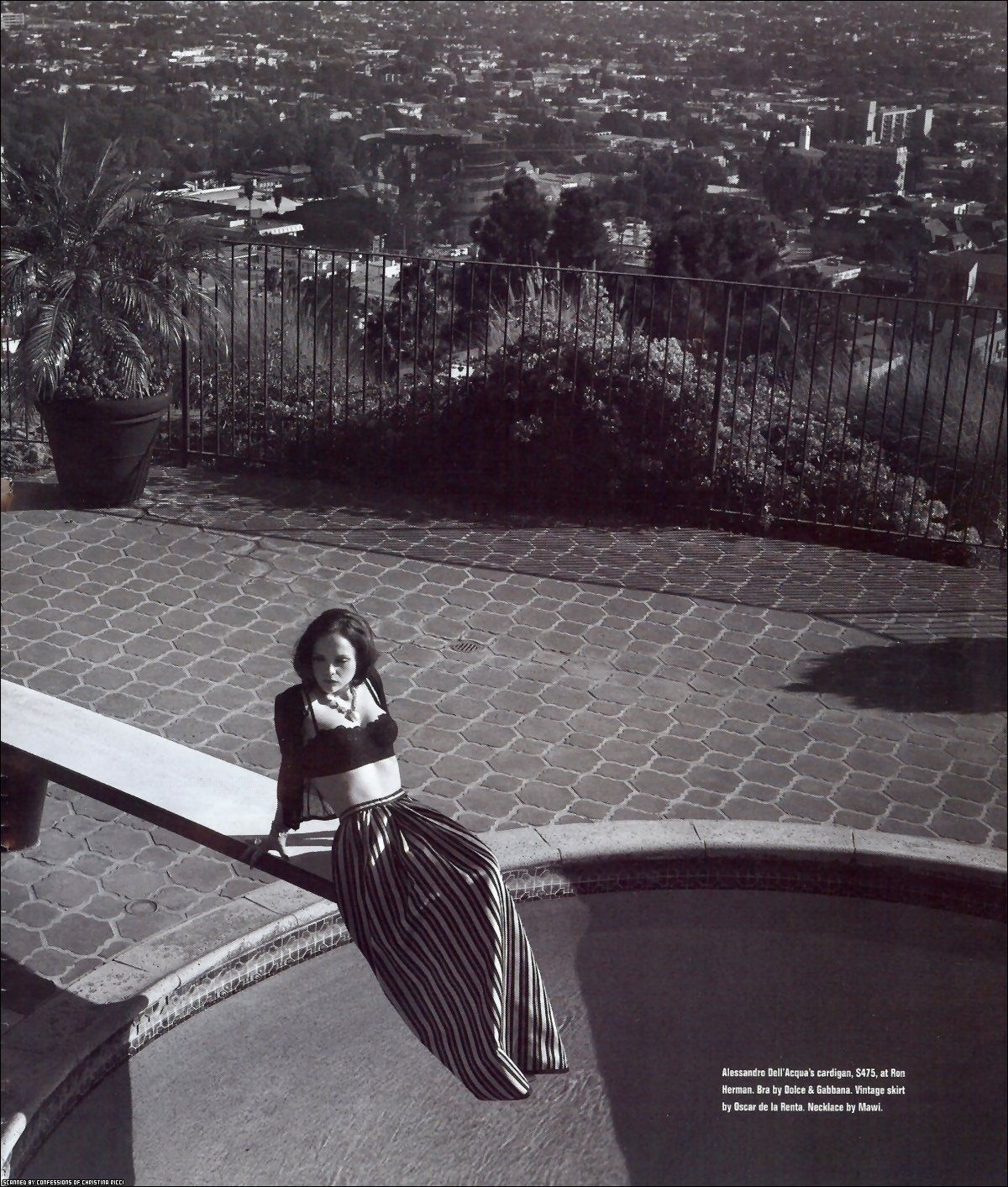 Christina Ricci wallpapers Christina Ricci