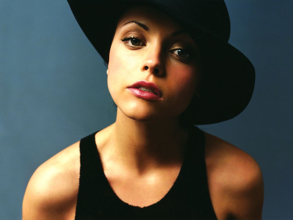 Christina Ricci wallpapers Christina Ricci