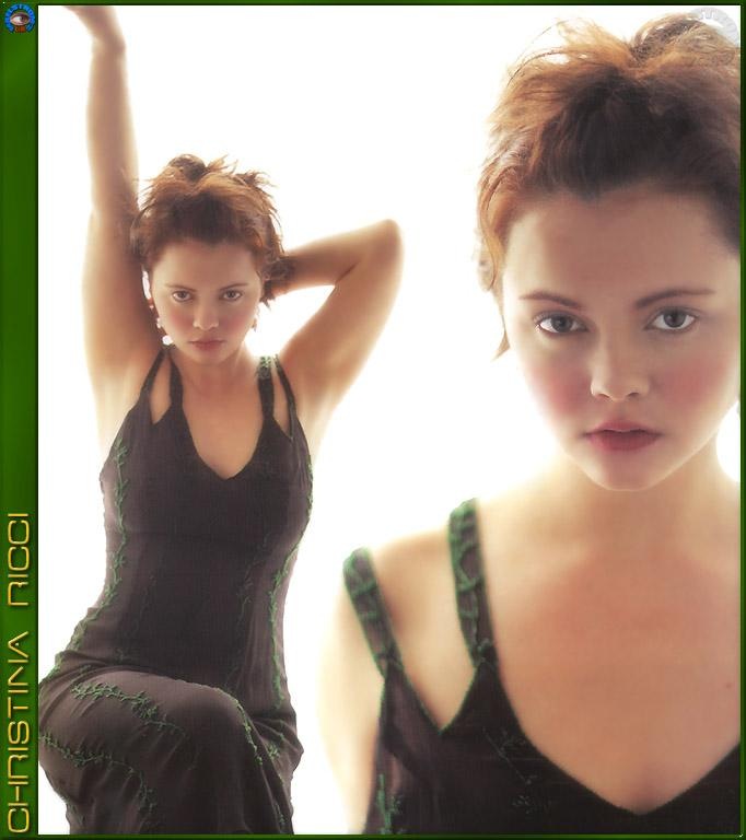 Christina Ricci wallpapers Christina Ricci