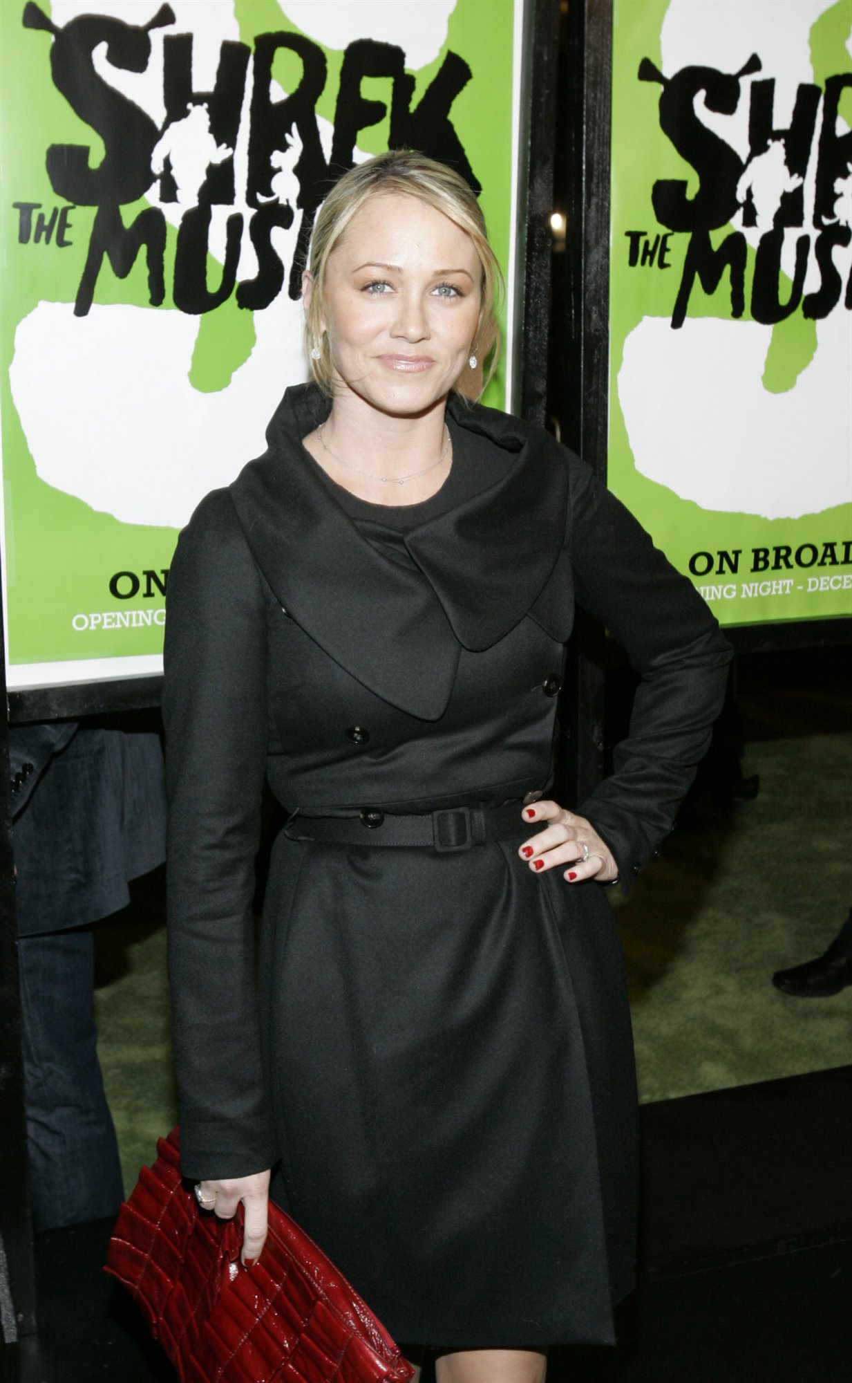 Christine Taylor wallpapers Christine Taylor