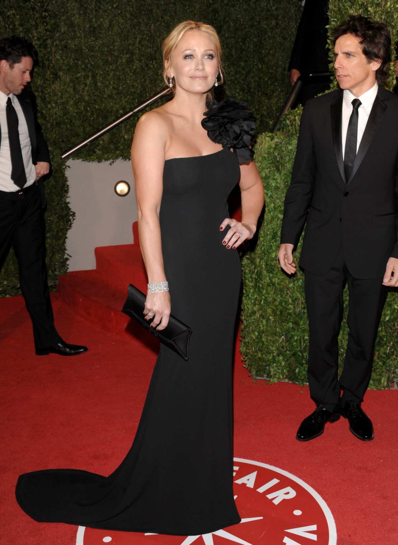 Christine Taylor wallpapers Christine Taylor