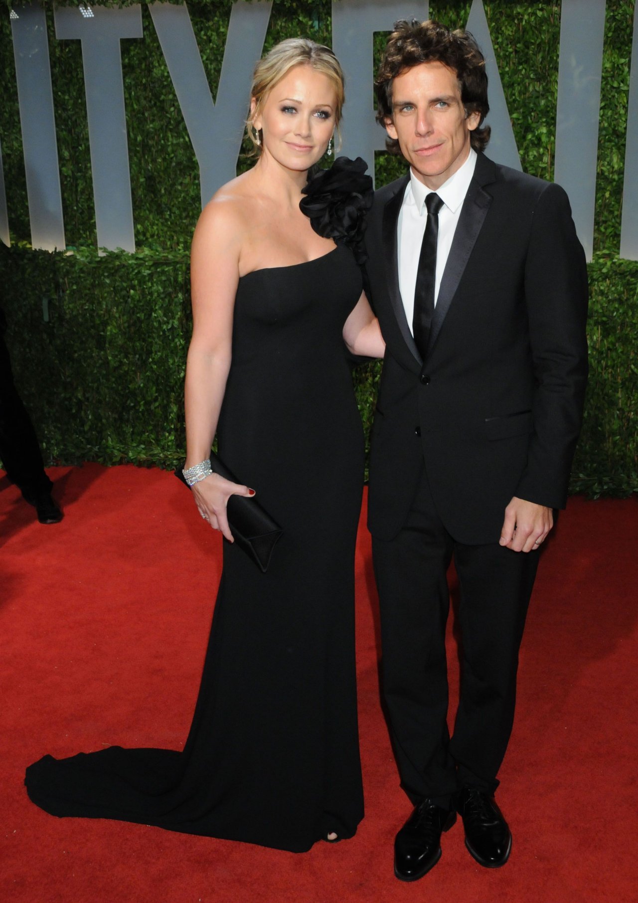 Christine Taylor wallpapers Christine Taylor