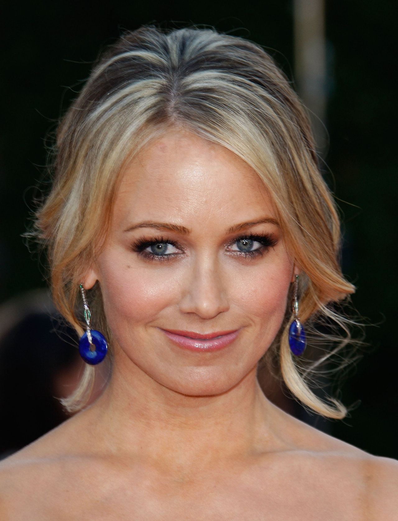 Christine Taylor