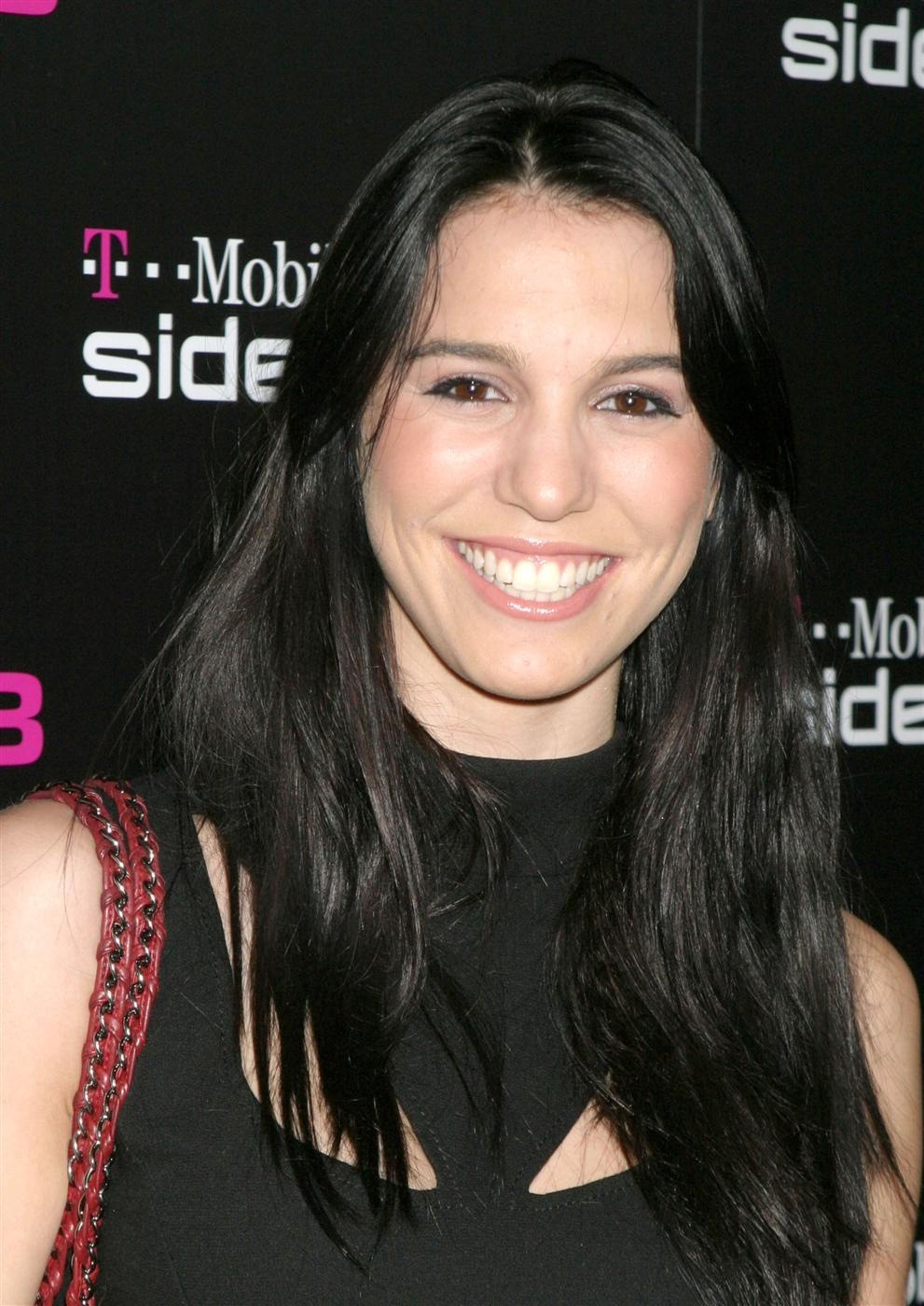 Christy Carlson Romano