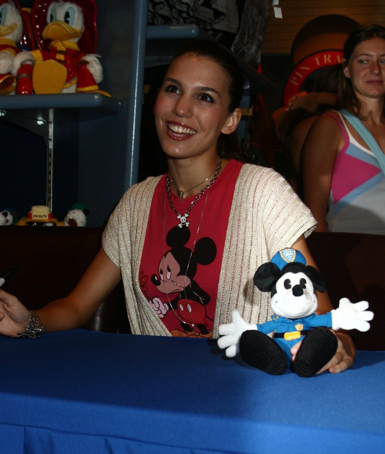 Christy Carlson Romano wallpapers Christy Carlson Romano