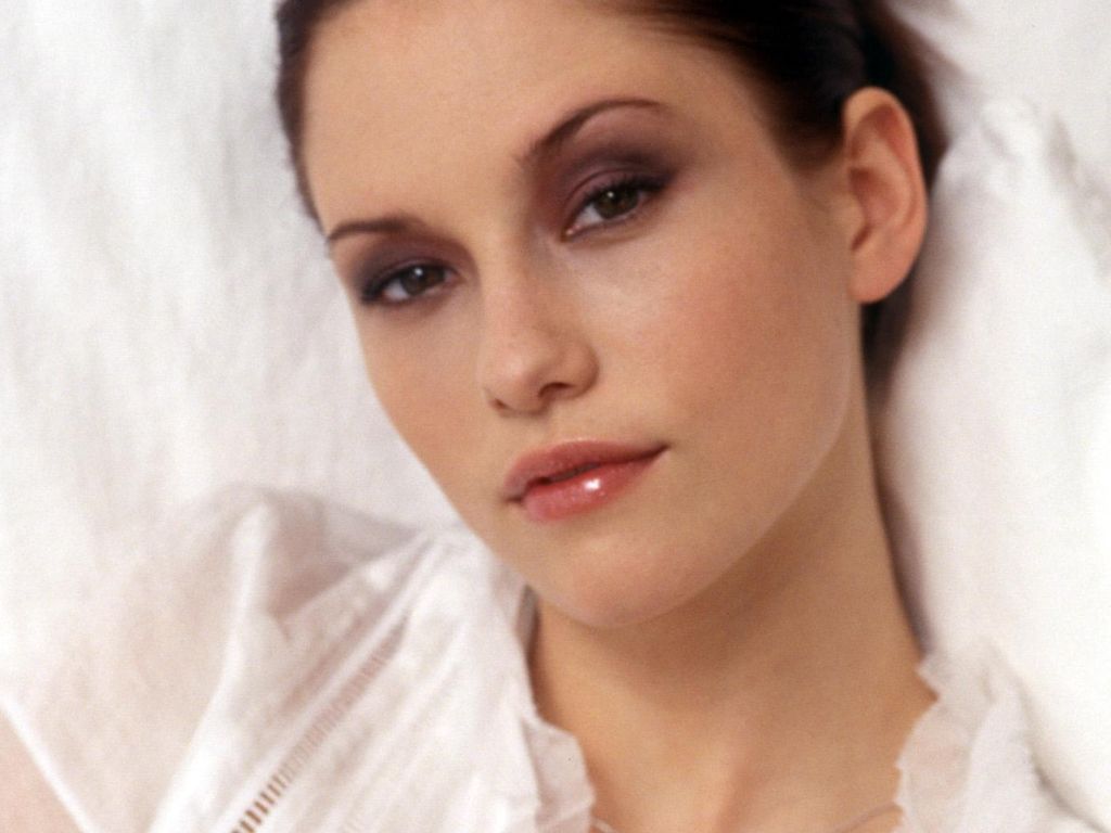 Chyler Leigh