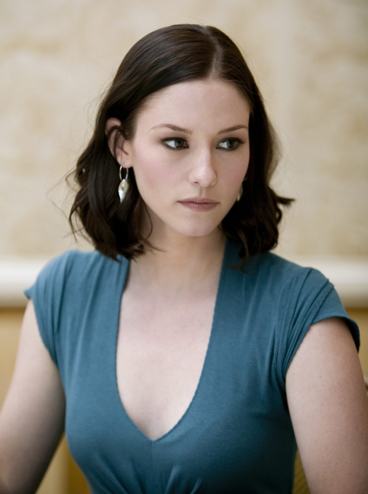 Chyler Leigh wallpapers Chyler Leigh
