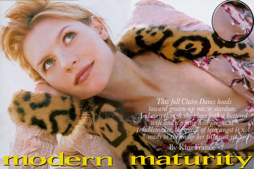 Claire Danes wallpapers Claire Danes