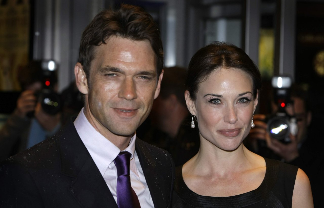 Claire Forlani wallpapers Claire Forlani