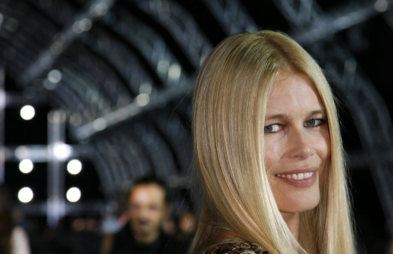 Claudia Schiffer wallpapers Claudia Schiffer
