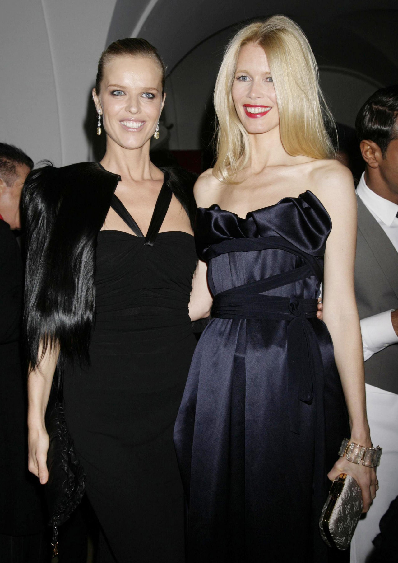 Claudia Schiffer wallpapers Claudia Schiffer