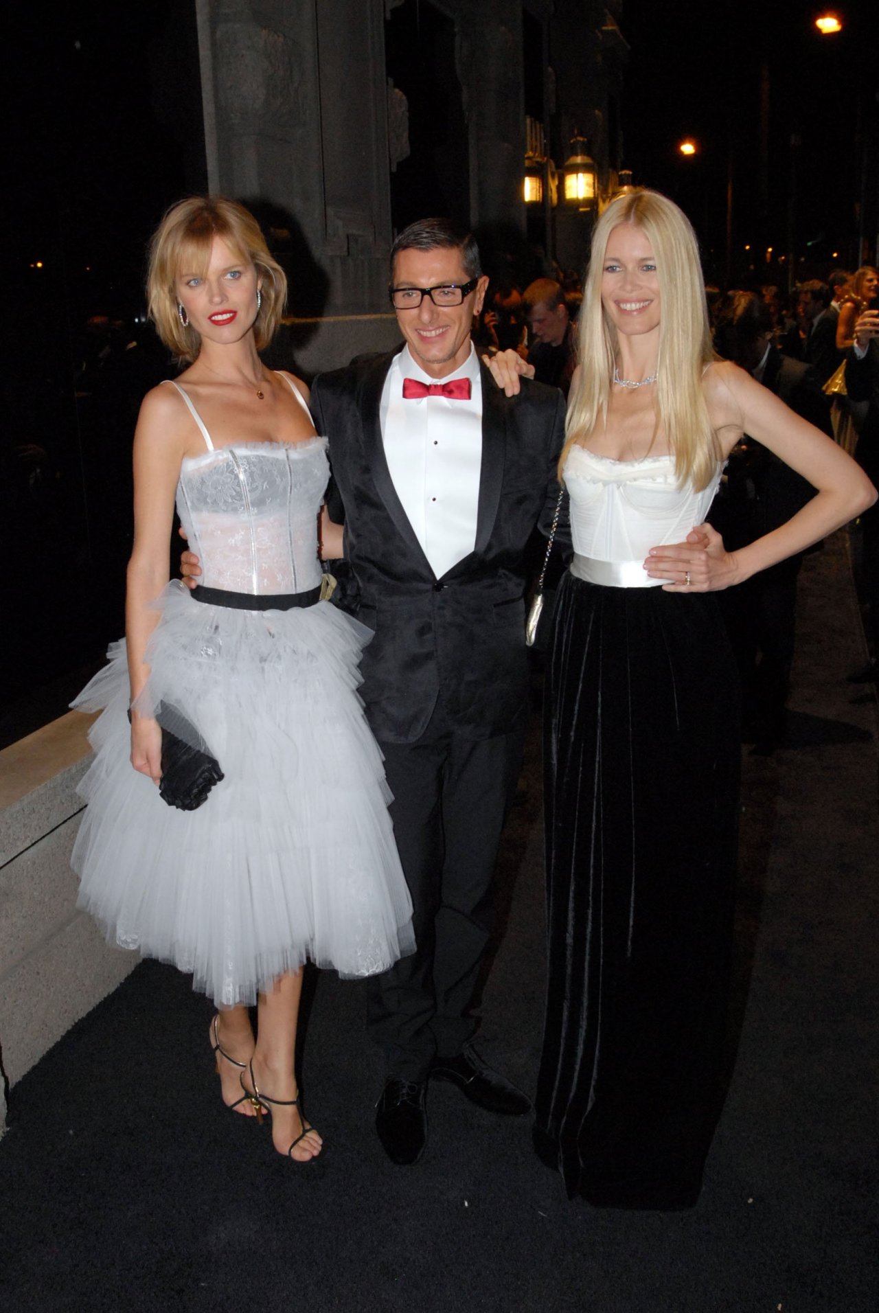 Claudia Schiffer wallpapers Claudia Schiffer