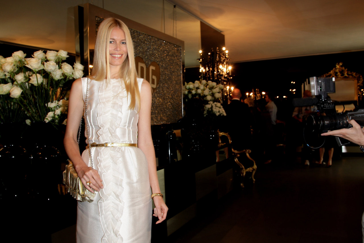 Claudia Schiffer wallpapers Claudia Schiffer