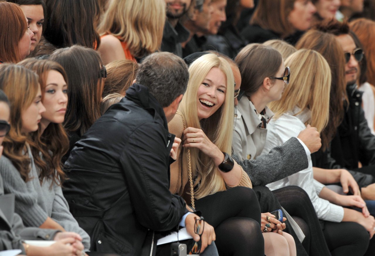 Claudia Schiffer wallpapers Claudia Schiffer