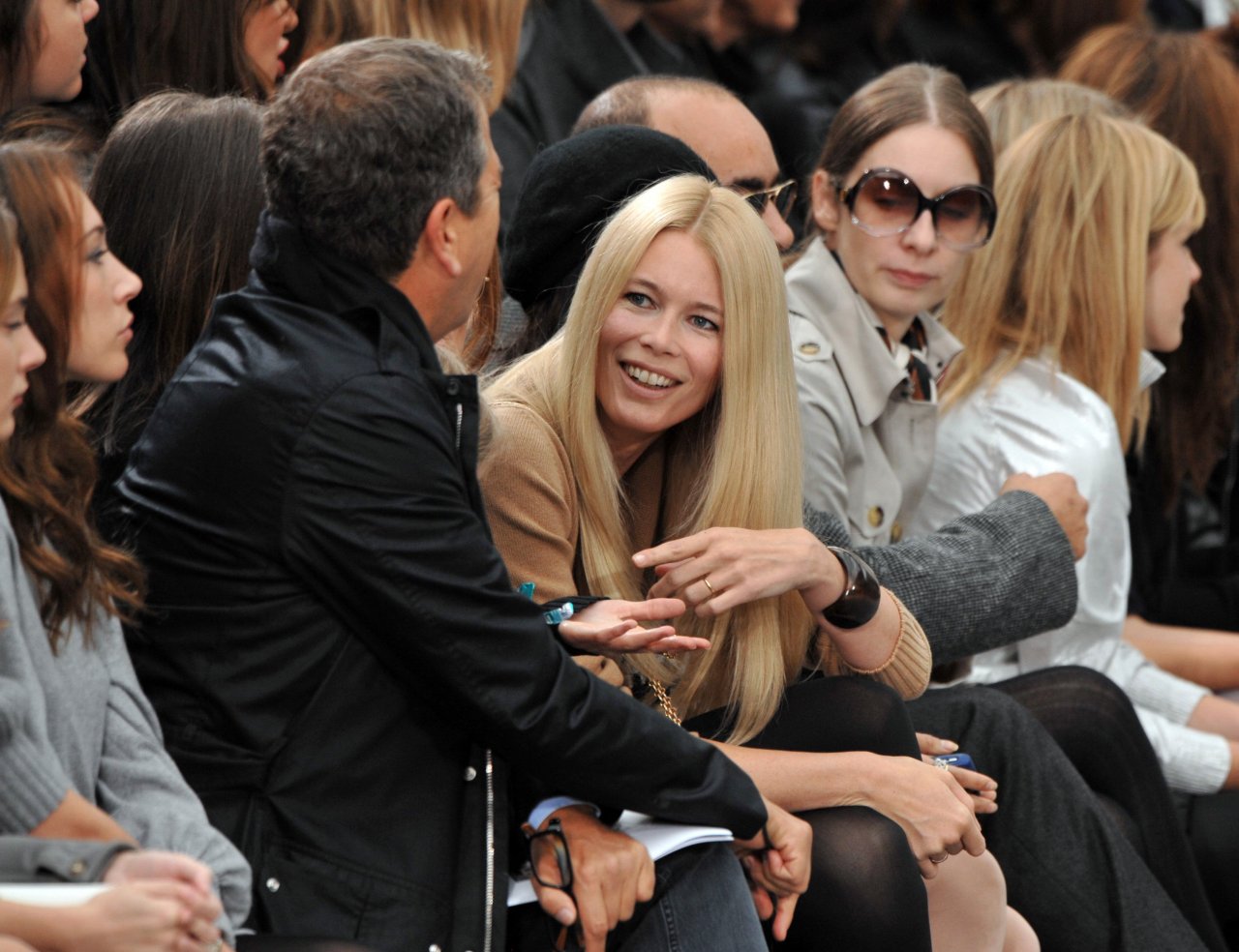 Claudia Schiffer wallpapers Claudia Schiffer