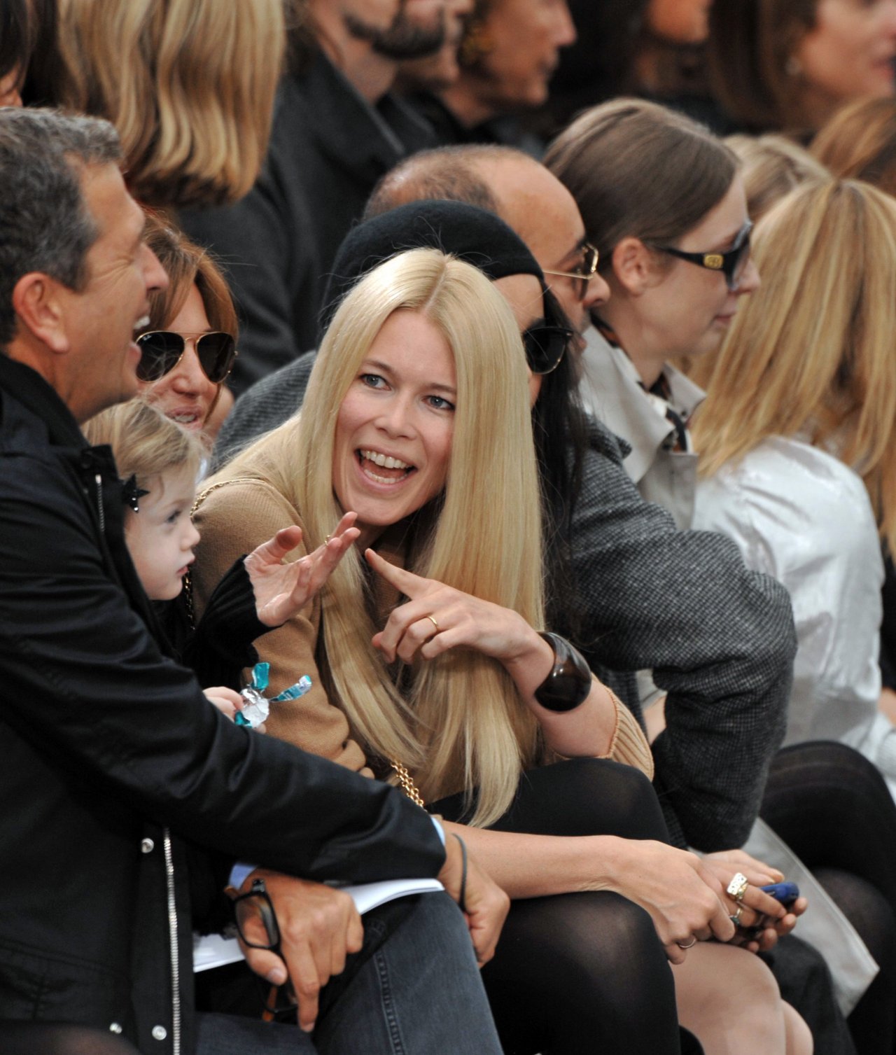 Claudia Schiffer wallpapers Claudia Schiffer