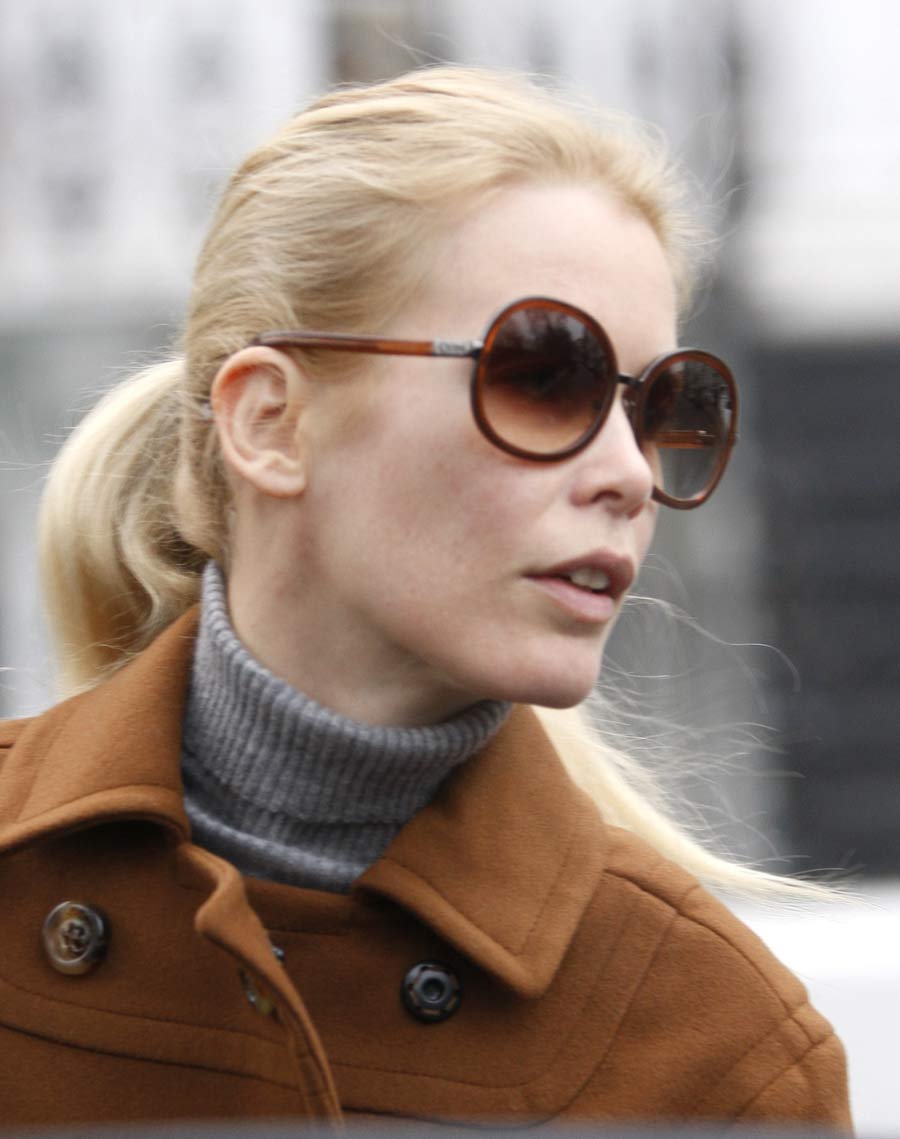 Claudia Schiffer wallpapers Claudia Schiffer