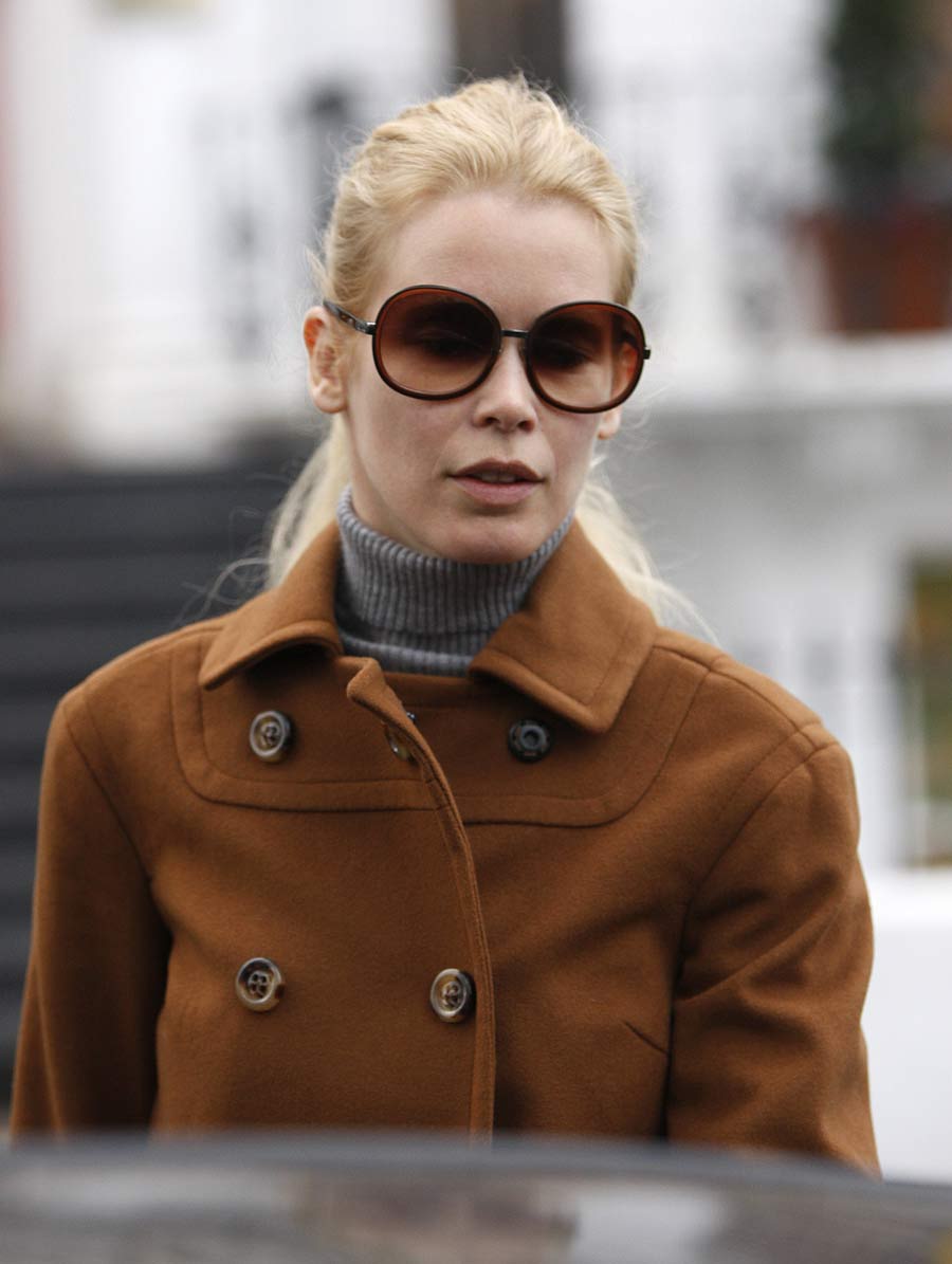 Claudia Schiffer wallpapers Claudia Schiffer