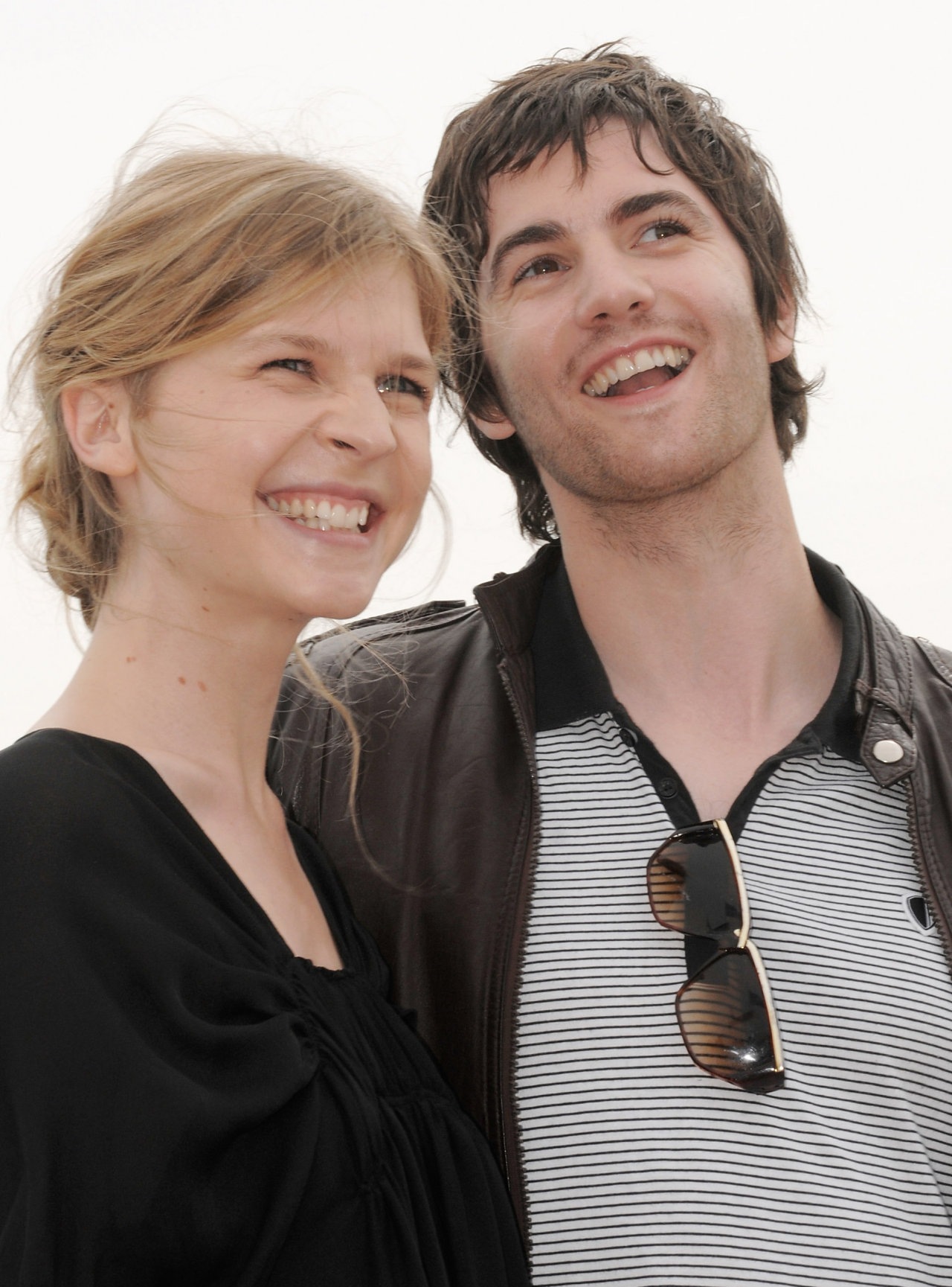 Clemence Poesy wallpapers Clemence Poesy