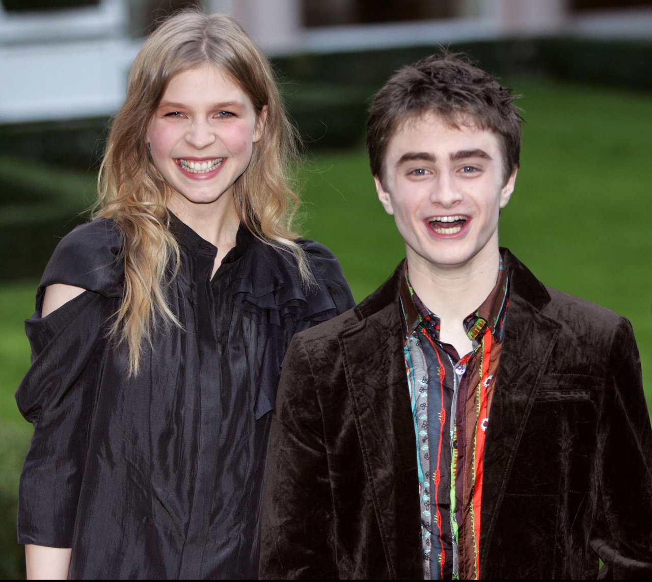 Clemence Poesy wallpapers Clemence Poesy