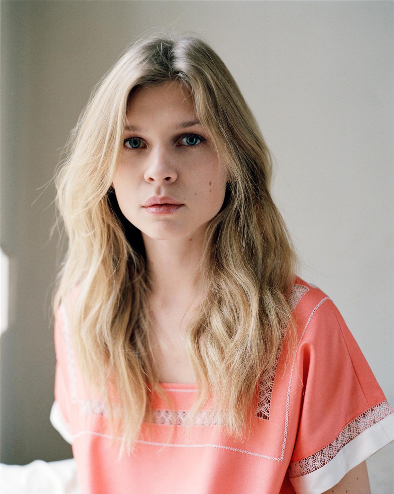 Clemence Poesy wallpapers Clemence Poesy