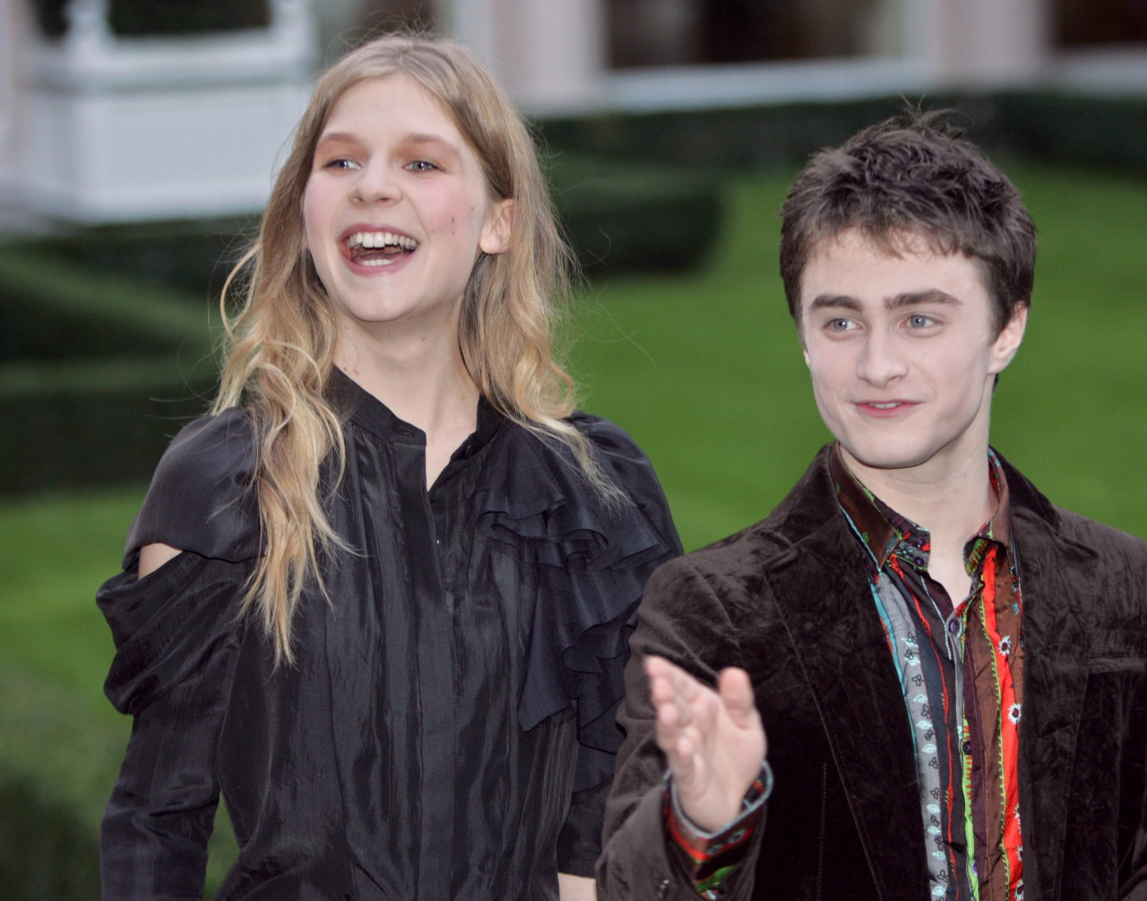 Clemence Poesy wallpapers Clemence Poesy