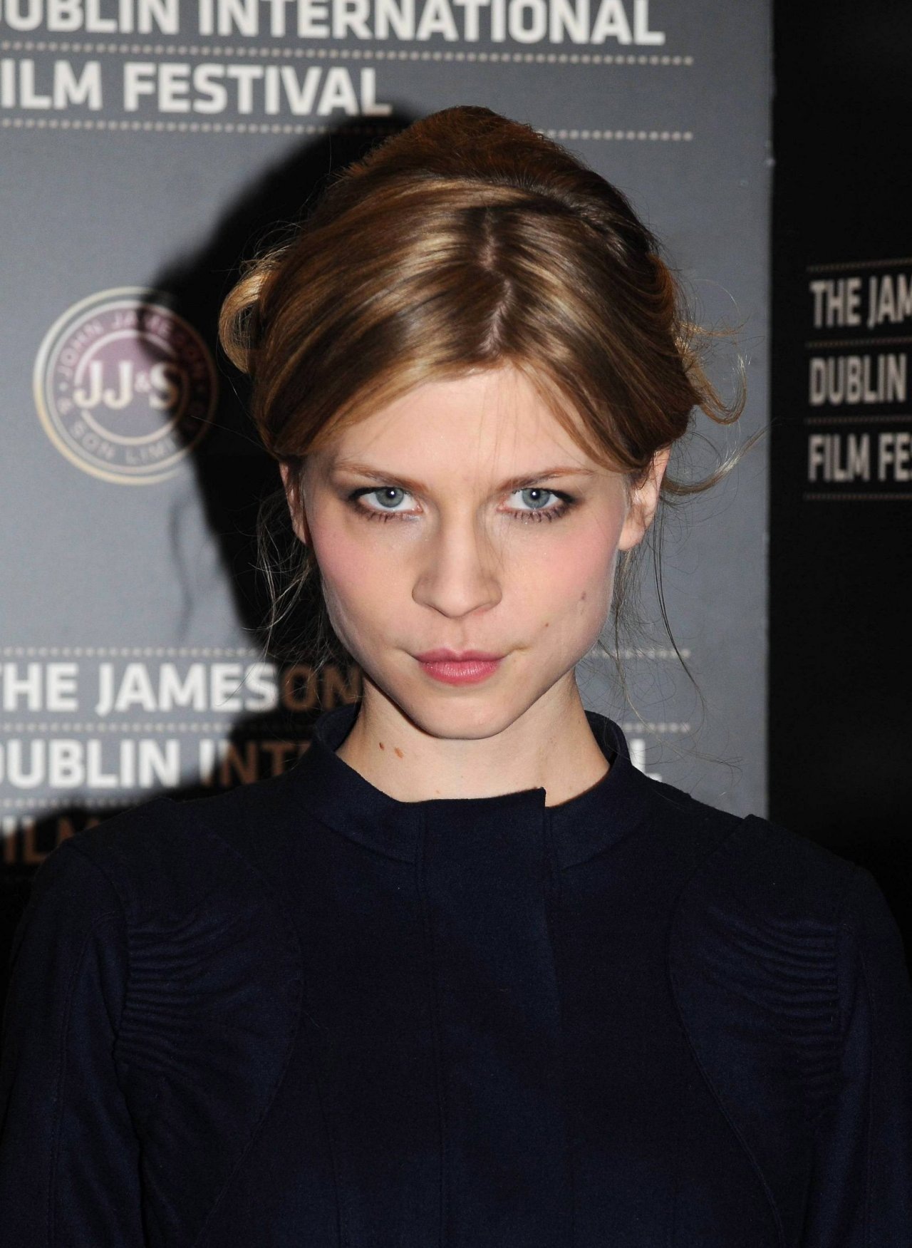 Clemence Poesy