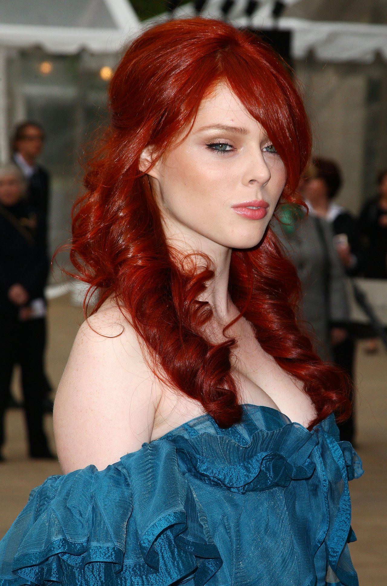 Coco Rocha wallpapers Coco Rocha