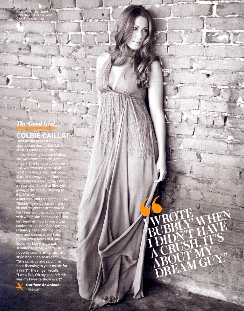 Colbie Caillat wallpapers Colbie Caillat