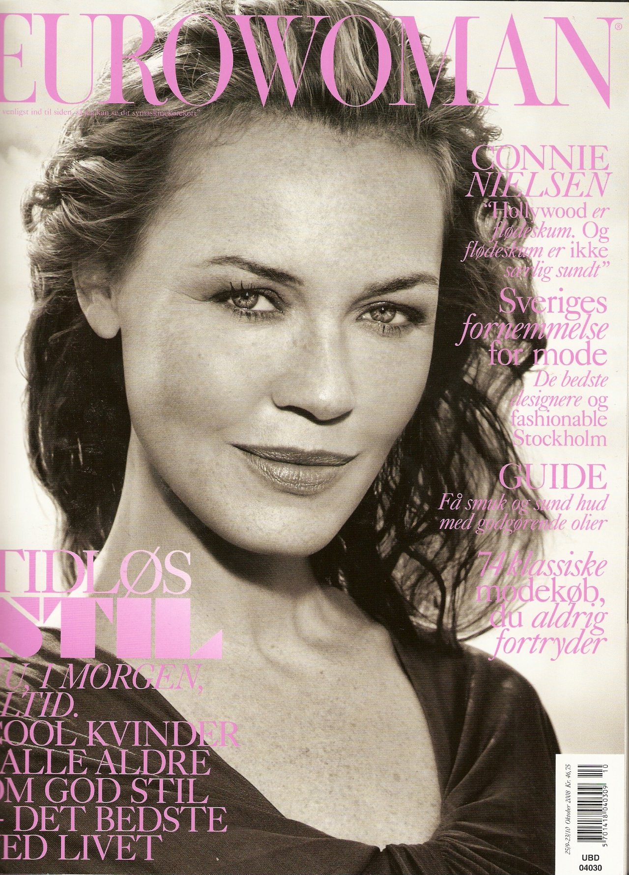 Connie Nielsen wallpapers Connie Nielsen
