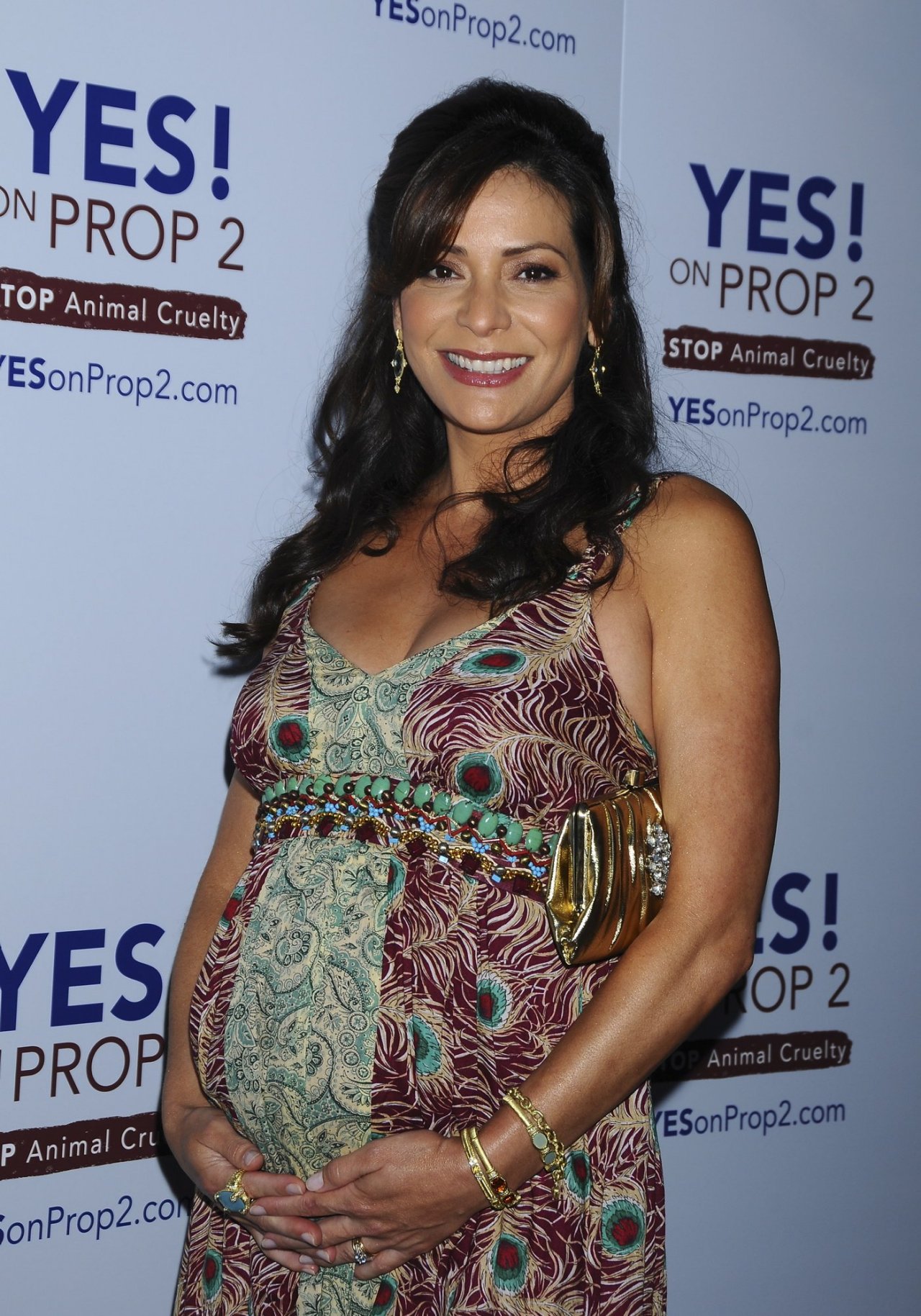 Constance Marie wallpapers Constance Marie
