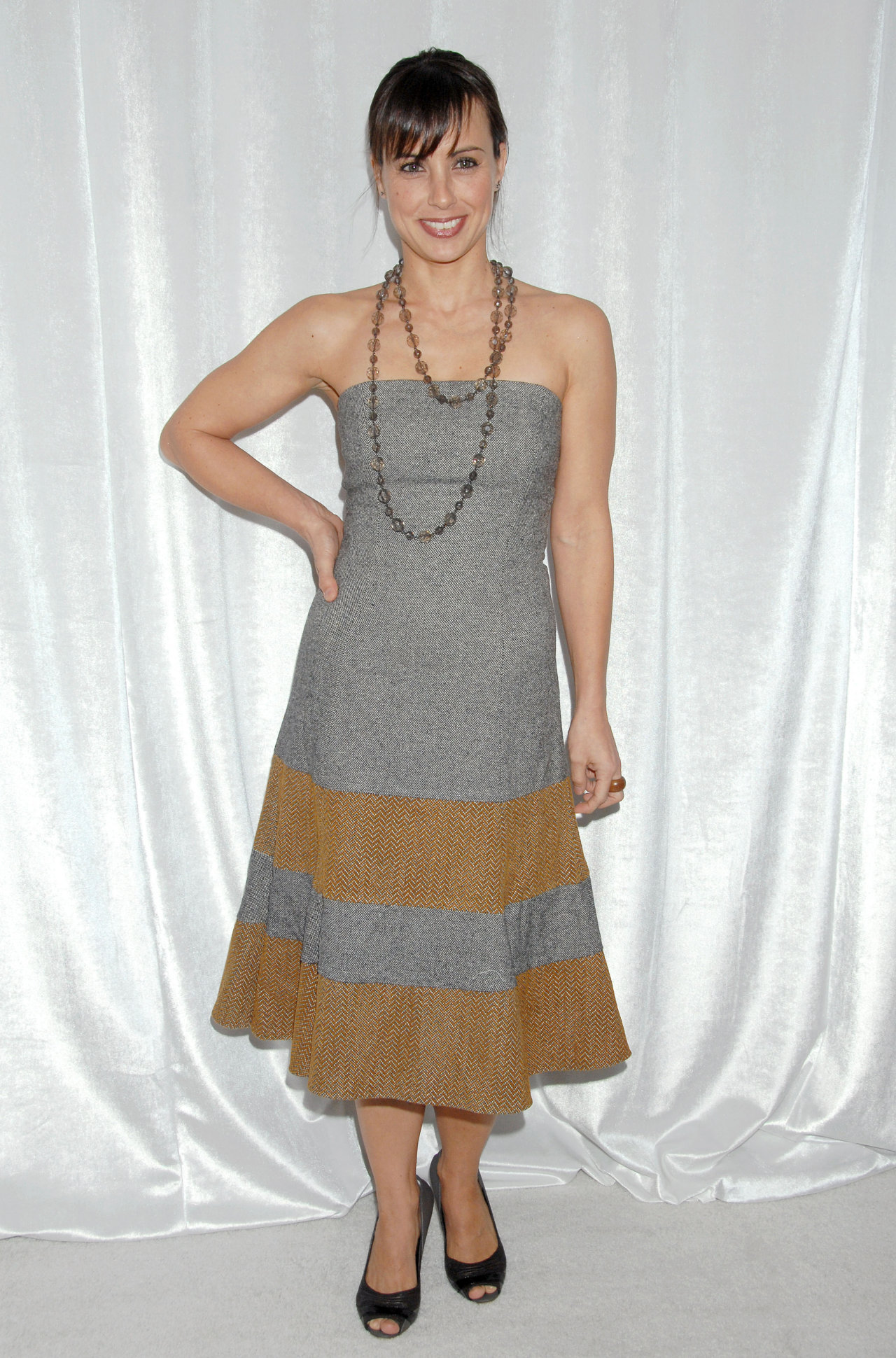 Constance Zimmer wallpapers Constance Zimmer