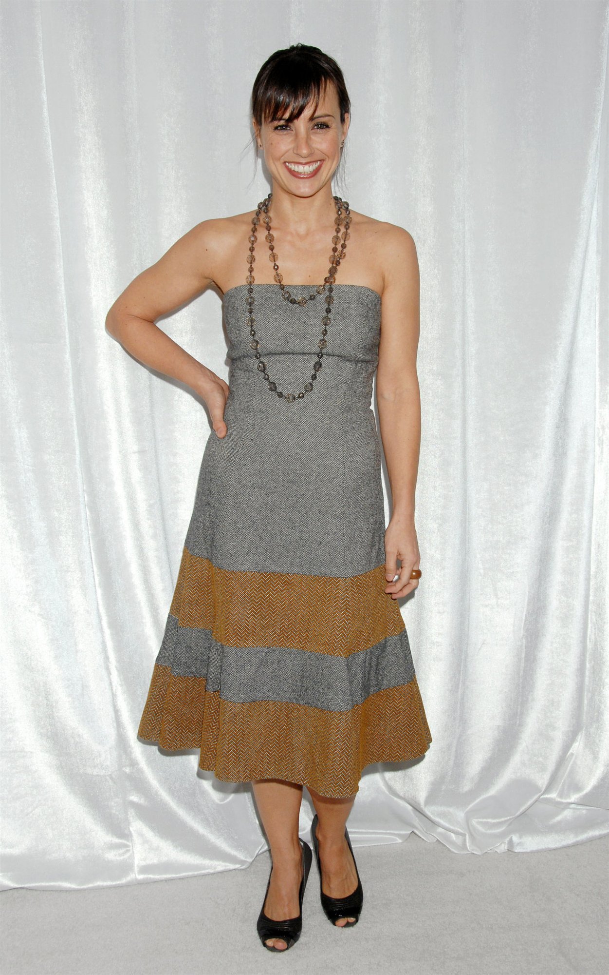 Constance Zimmer wallpapers Constance Zimmer